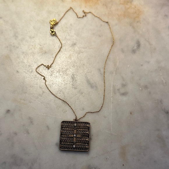 Virgins Saints & Angels Jewelry - VSA Necklace